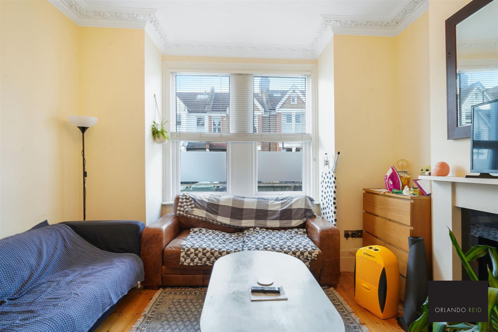 Honeybrook Road, Balham